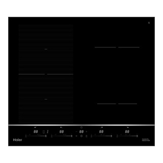 Индукционная варочная панель Haier HHY-Y64WBFLB