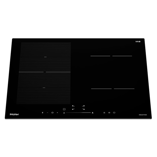 Индукционная варочная поверхность Haier HHY-Y64WFLBH - фото 2