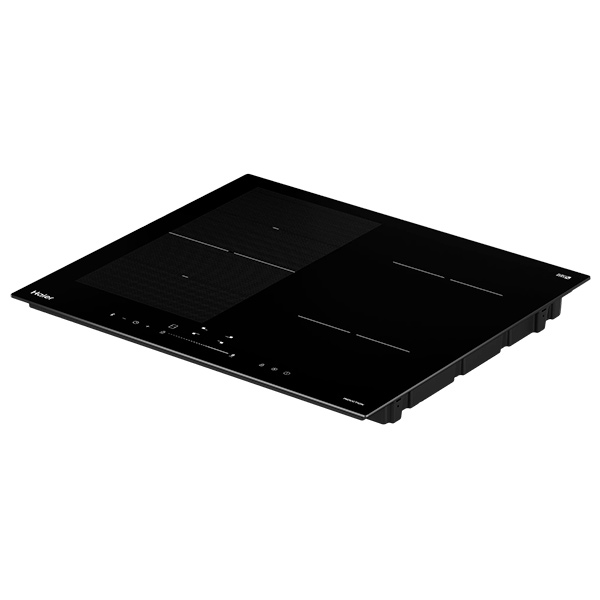 Индукционная варочная поверхность Haier HHY-Y64WFLBH - фото 3