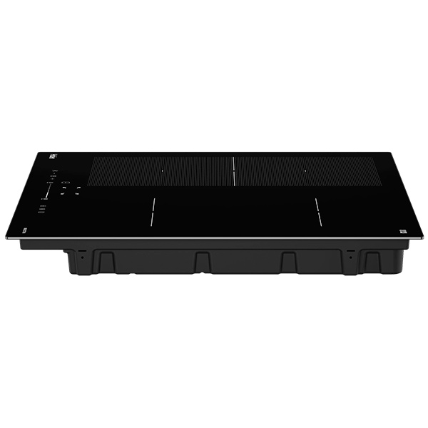 Индукционная варочная поверхность Haier HHY-Y64WFLBH - фото 4