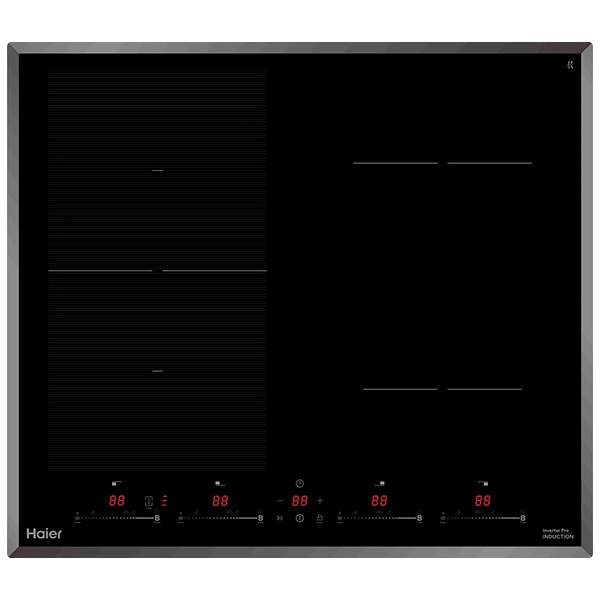 Индукционная варочная поверхность Haier HHY-Y64BFVB