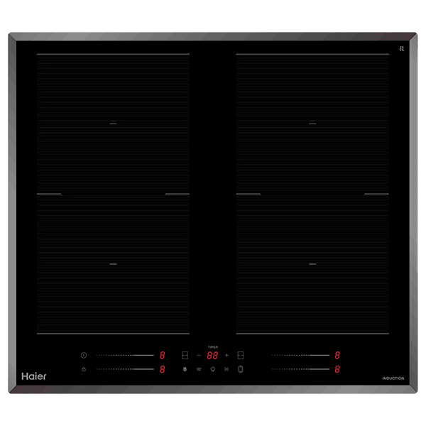 Индукционная варочная поверхность Haier HHY-Y64SFFVB