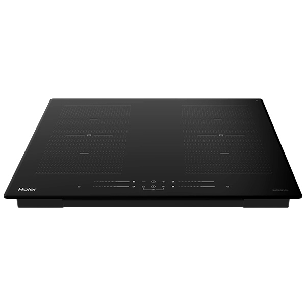 Индукционная варочная поверхность Haier HHX-Y64SFFVB - фото 2