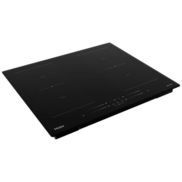Индукционная варочная поверхность Haier HHX-Y64SFFVB - фото 3