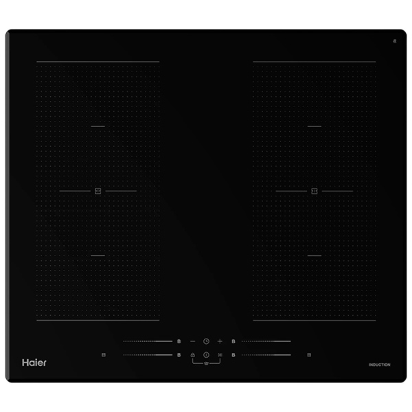 Индукционная варочная поверхность Haier HHX-Y64SFFVB