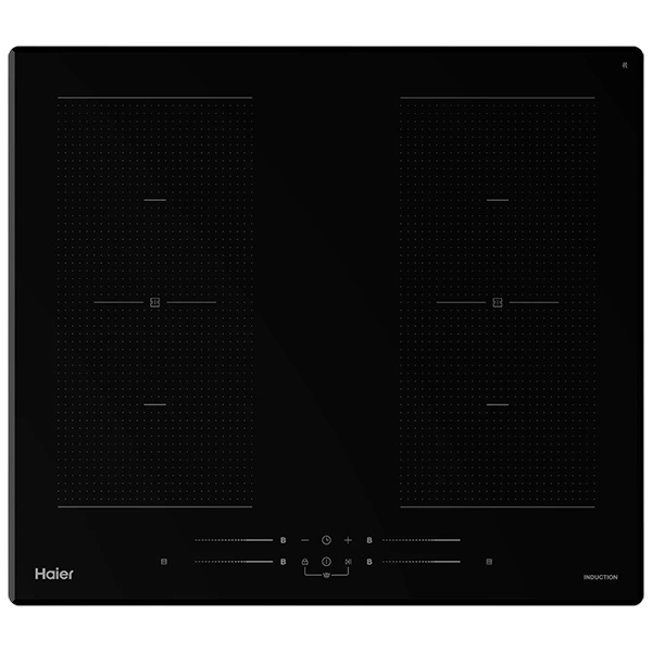 Индукционная варочная поверхность Haier HHX-Y64SFFVB