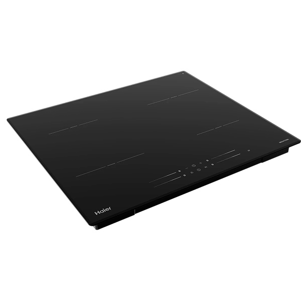 Индукционная варочная поверхность Haier HHX-Y64SVVB - фото 3