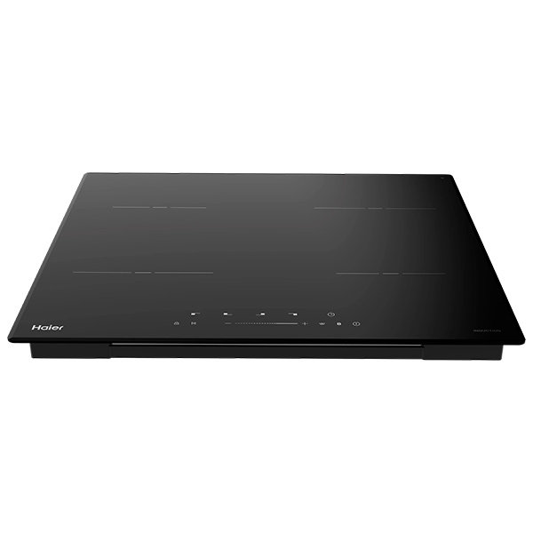 Индукционная варочная поверхность Haier HHX-Y64TVVB - фото 2