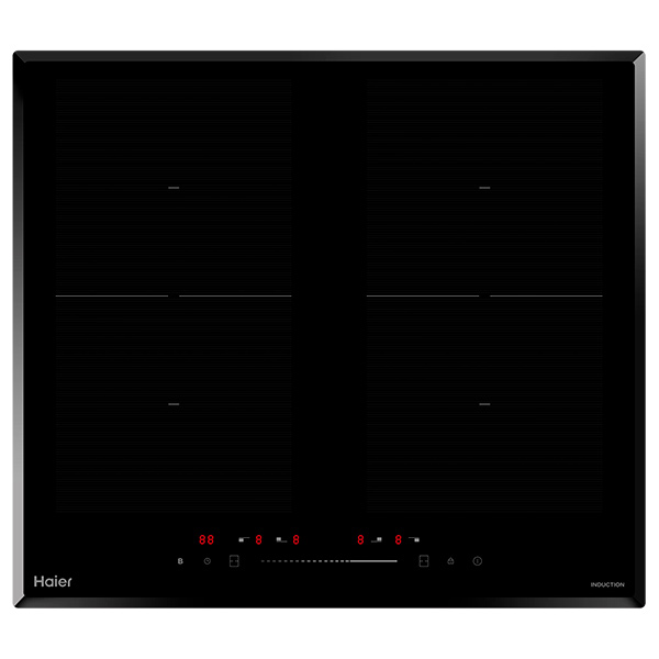 Индукционная варочная поверхность Haier HHK-Y64TJVB - фото 2