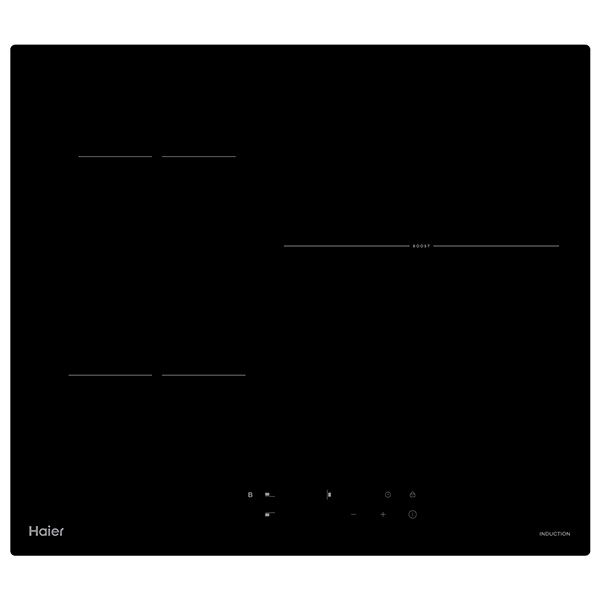 Индукционная варочная поверхность Haier HHK-Y63WTB