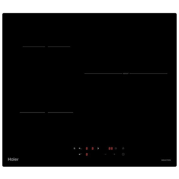 Индукционная варочная поверхность Haier HHK-Y63WTB - фото 2