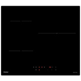 Индукционная варочная поверхность Haier HHK-Y63WTB - фото 2