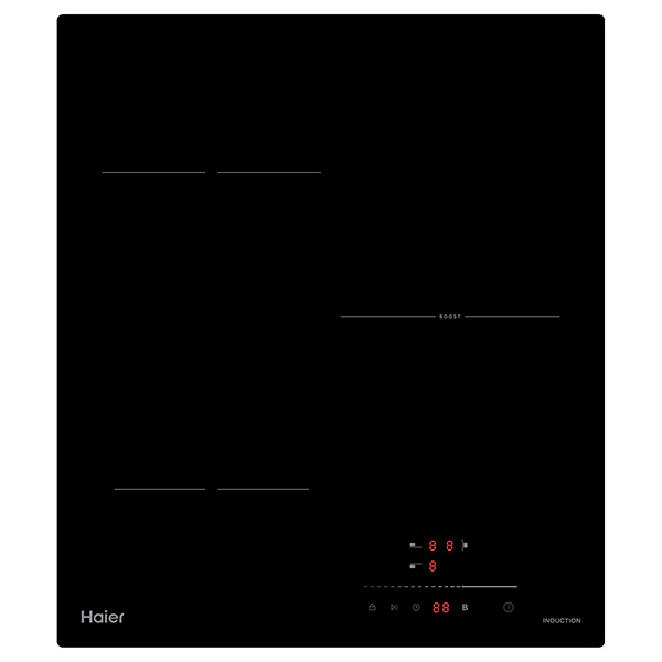 Индукционная варочная поверхность Haier HHK-Y53TTB
