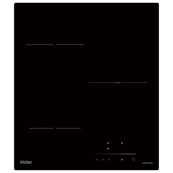 Индукционная варочная поверхность Haier HHK-Y53TTB - фото 2