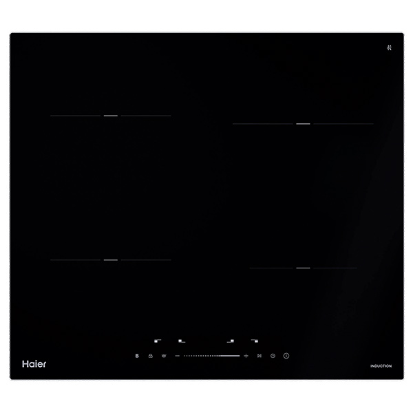 Индукционная варочная поверхность Haier HHY-Y64TVAB - фото 2