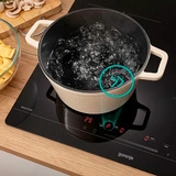 Индукционная варочная панель Gorenje ISC645BSC - фото 17