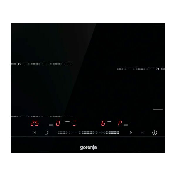 Индукционная варочная панель Gorenje ISC645BSC - фото 5