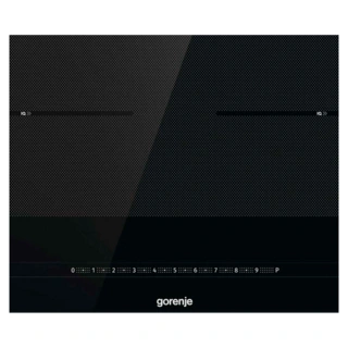 Gorenje Индукциялық пісіру беті IS646BG