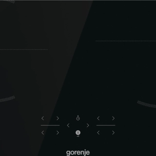 Индукционная варочная панель Gorenje GI6401BSC - фото 4