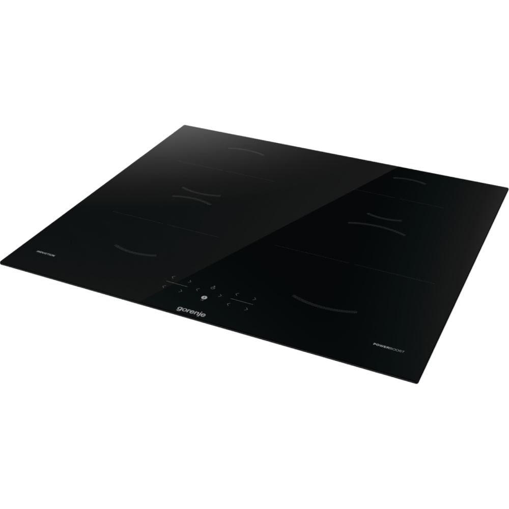 Индукционная варочная панель Gorenje GI6401BSC - фото 6