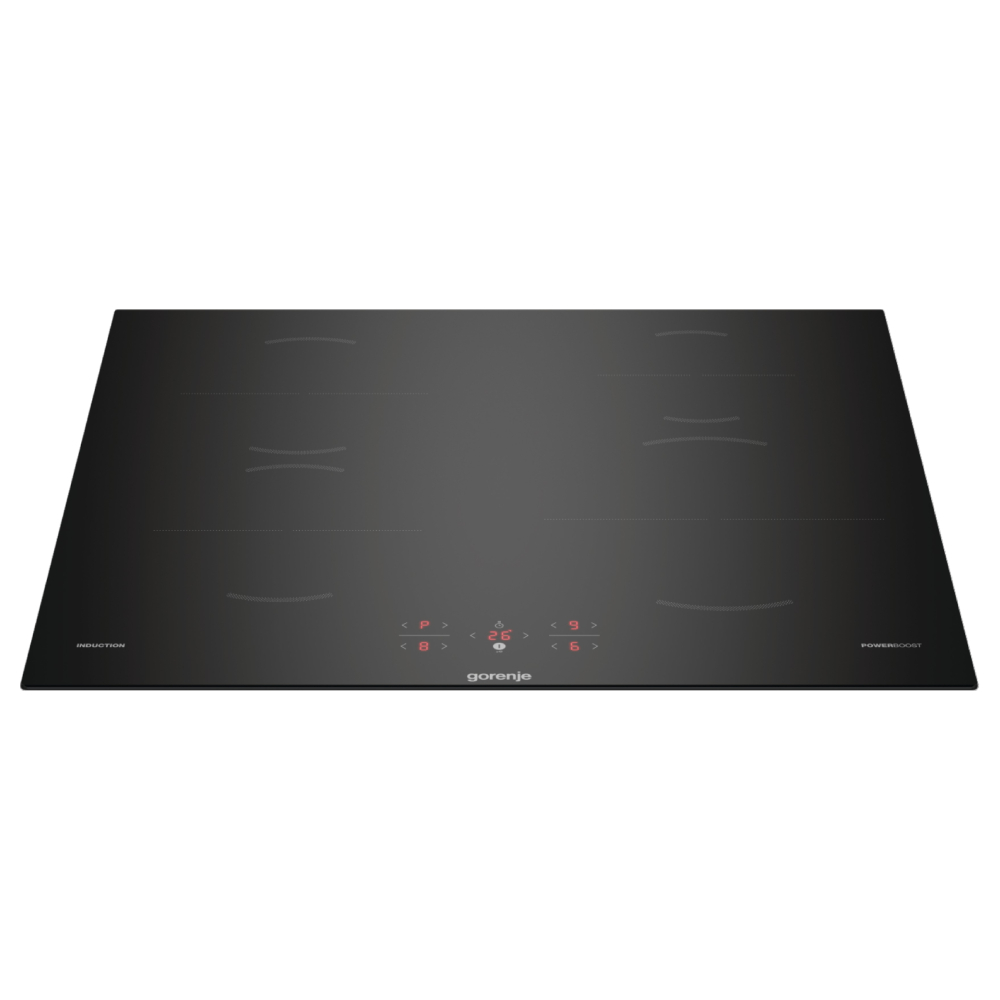 Индукционная варочная панель Gorenje GI6401BSC - фото 5