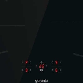 Индукционная варочная панель Gorenje GI6401BSC - фото 3