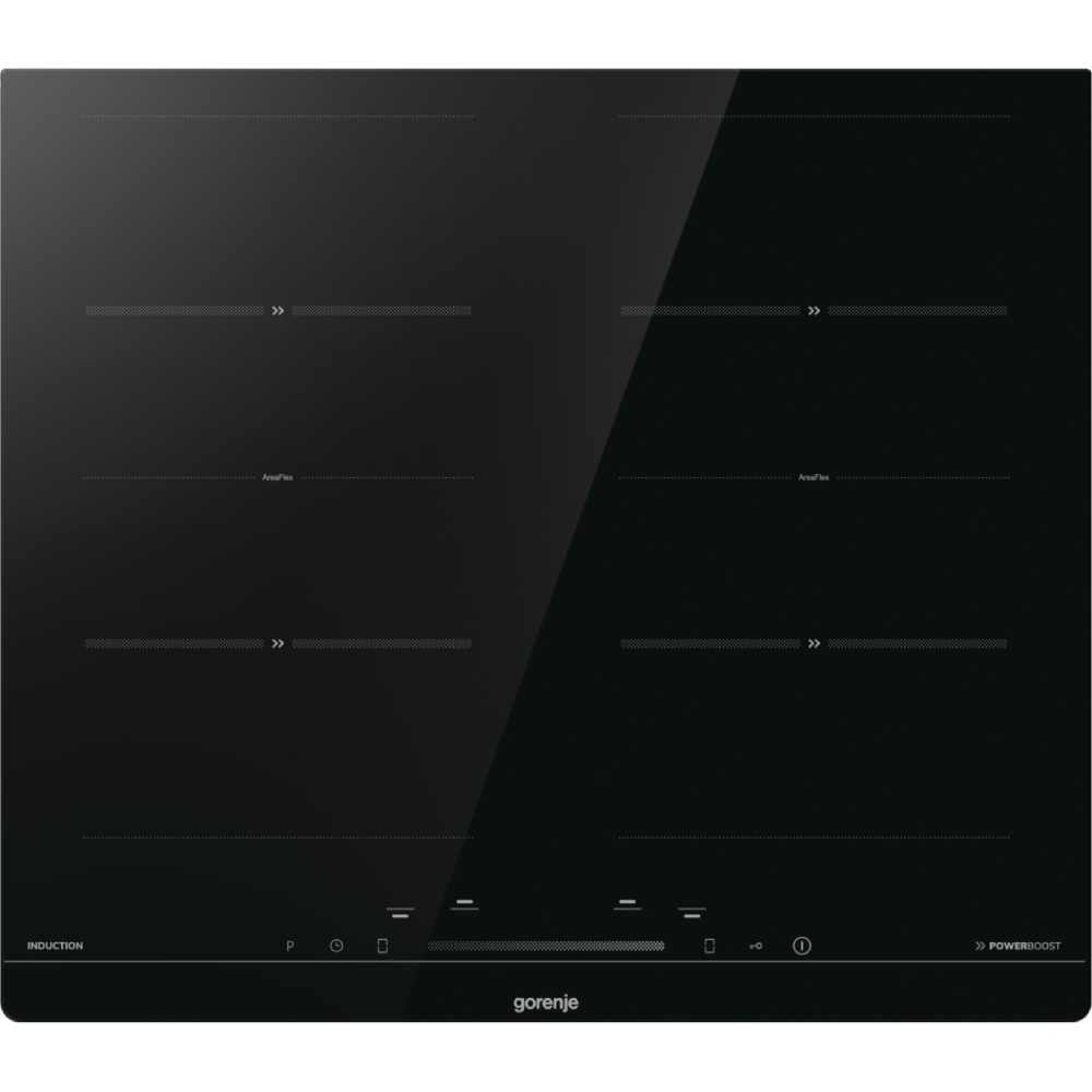 Индукционная варочная панель Gorenje ISC646BSC - фото 2