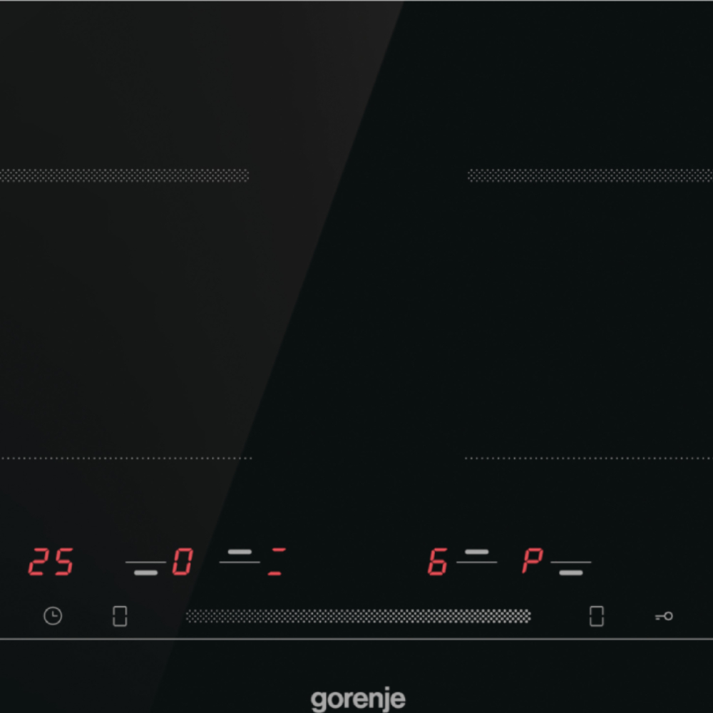 Индукционная варочная панель Gorenje ISC646BSC - фото 7