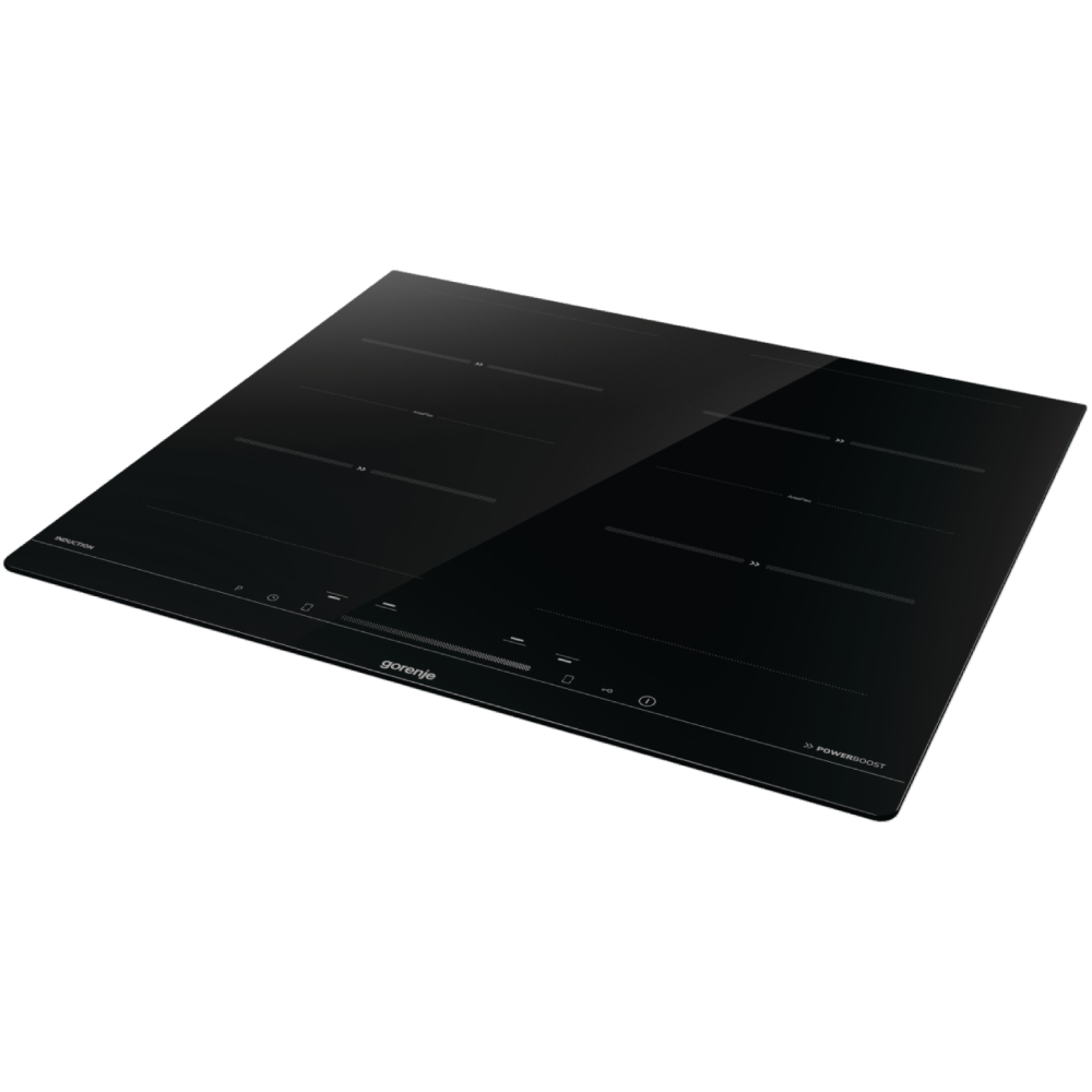 Индукционная варочная панель Gorenje ISC646BSC - фото 6