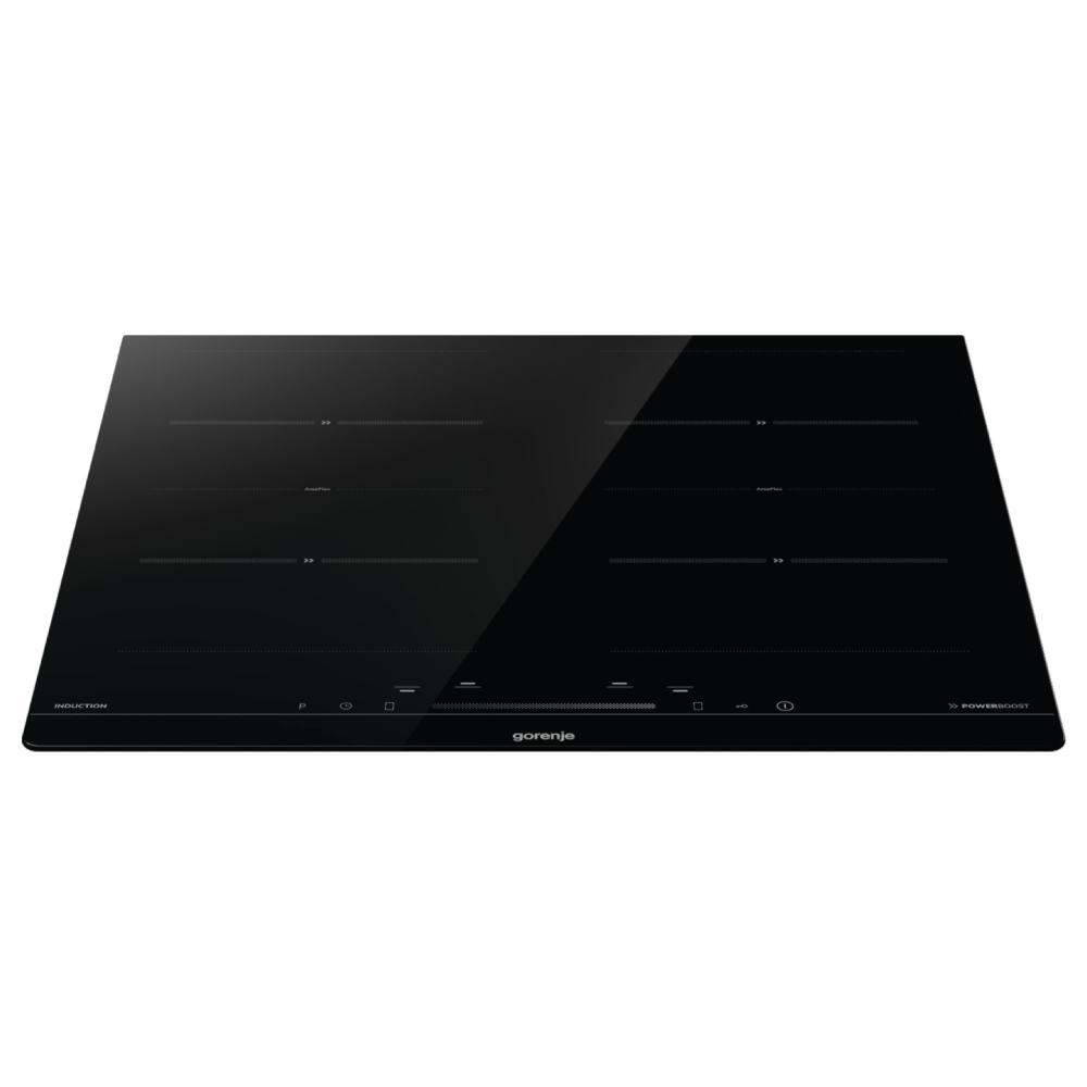 Индукционная варочная панель Gorenje ISC646BSC - фото 4