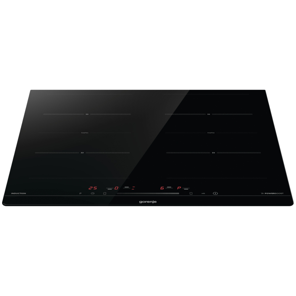 Индукционная варочная панель Gorenje ISC646BSC - фото 3