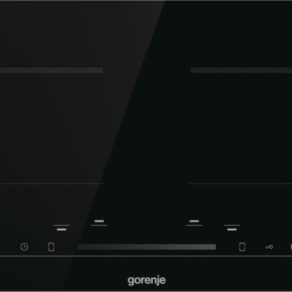 Индукционная варочная панель Gorenje ISC646BSC - фото 8