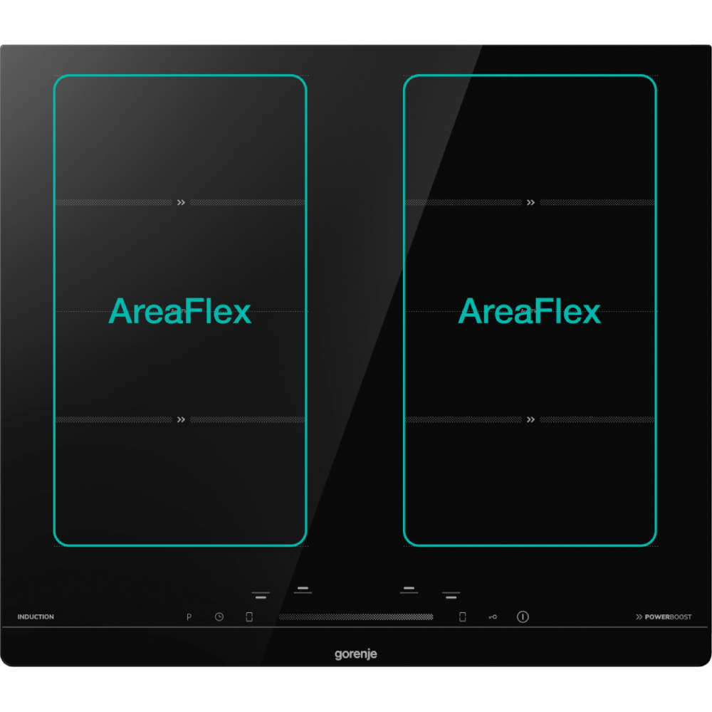 Индукционная варочная панель Gorenje ISC646BSC - фото 9