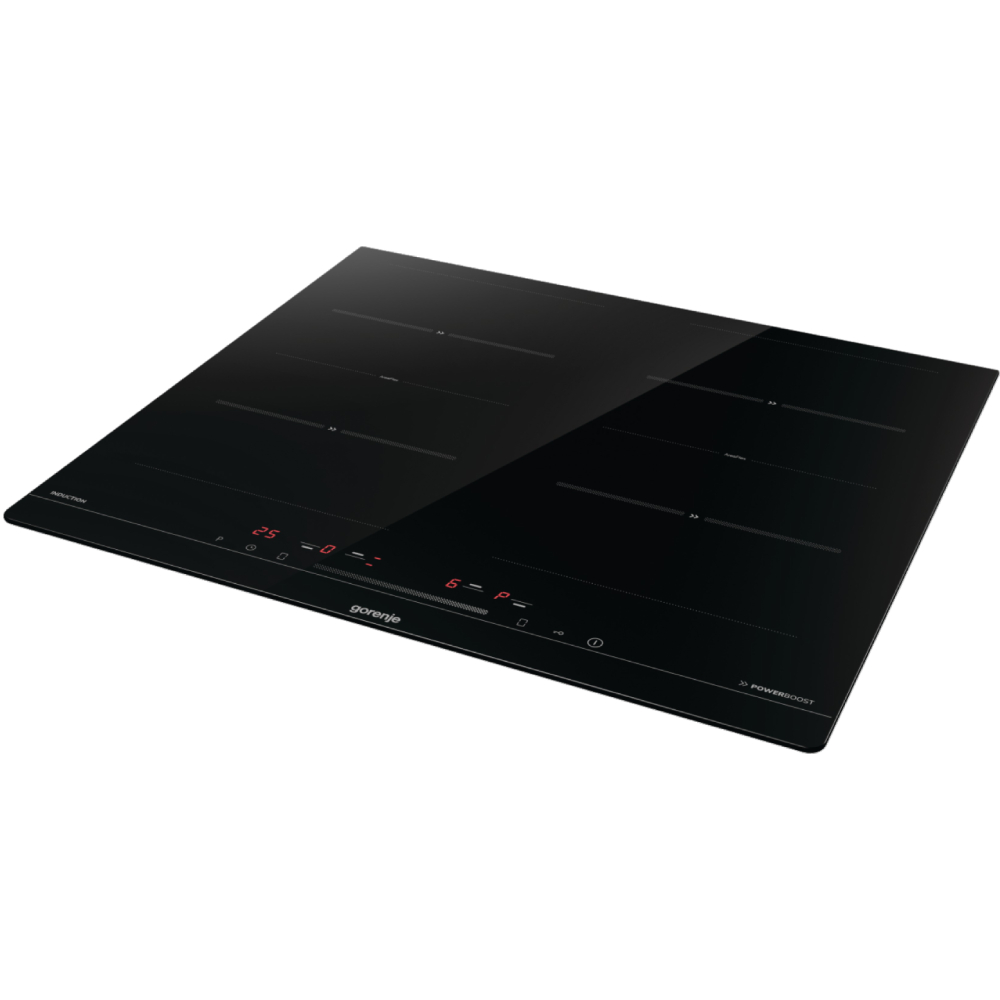 Индукционная варочная панель Gorenje ISC646BSC - фото 5