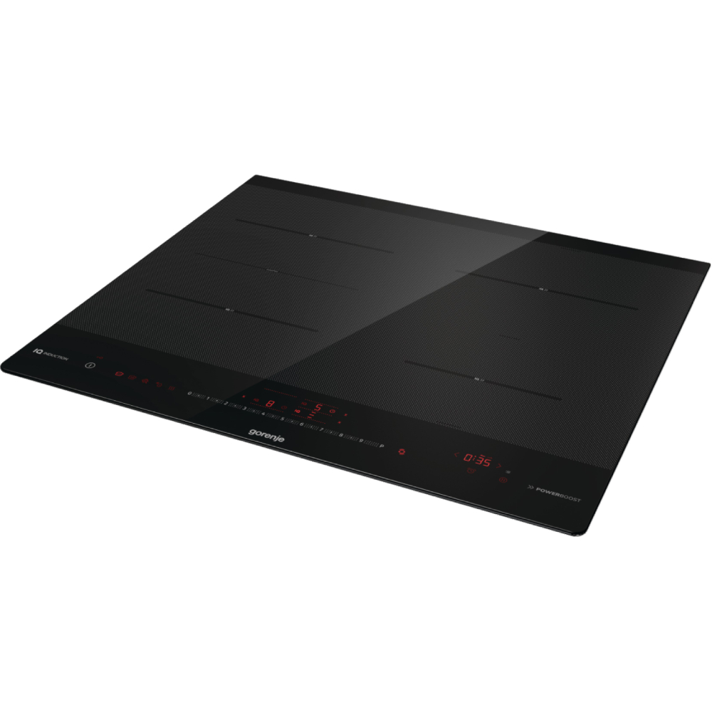 Индукционная варочная панель Gorenje IS645BSC - фото 3