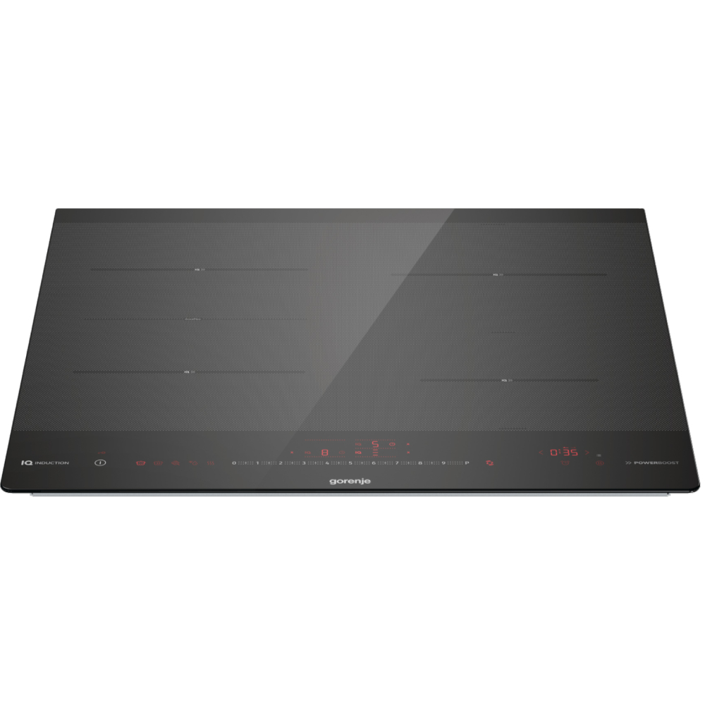 Индукционная варочная панель Gorenje IS645BSC - фото 4