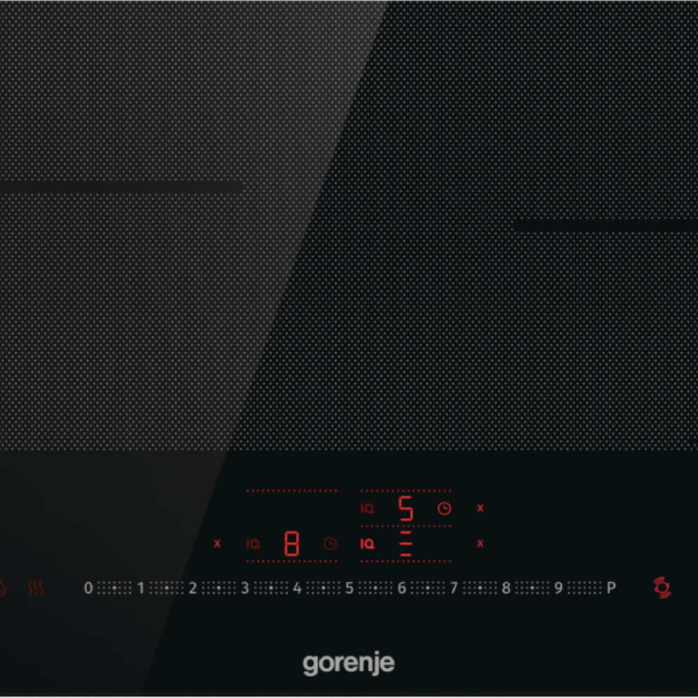Индукционная варочная панель Gorenje IS645BSC - фото 8
