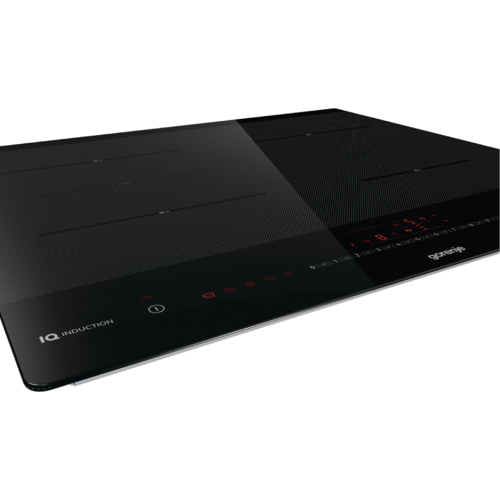 Индукционная варочная панель Gorenje IS645BSC - фото 7