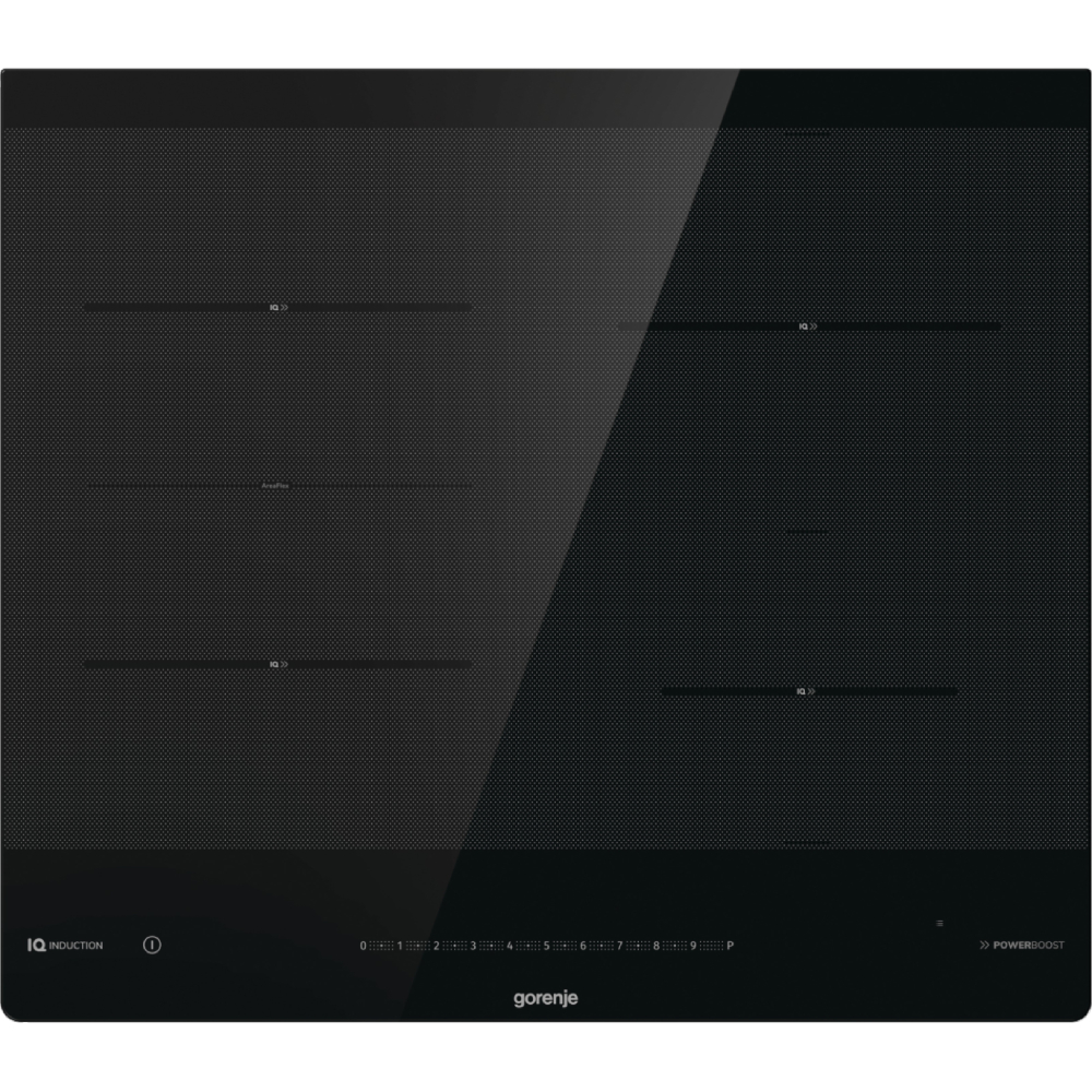 Индукционная варочная панель Gorenje IS645BSC - фото 2