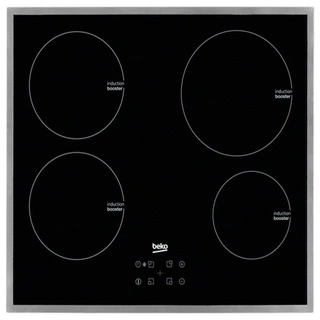 Индукционная варочная поверхность Beko HII 64400 ATX