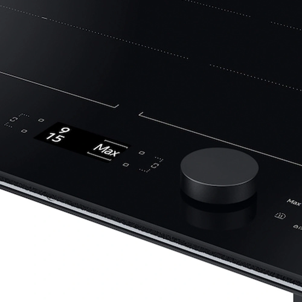 Индукционная варочная панель Samsung NZ64B7799FK/WT - фото 7