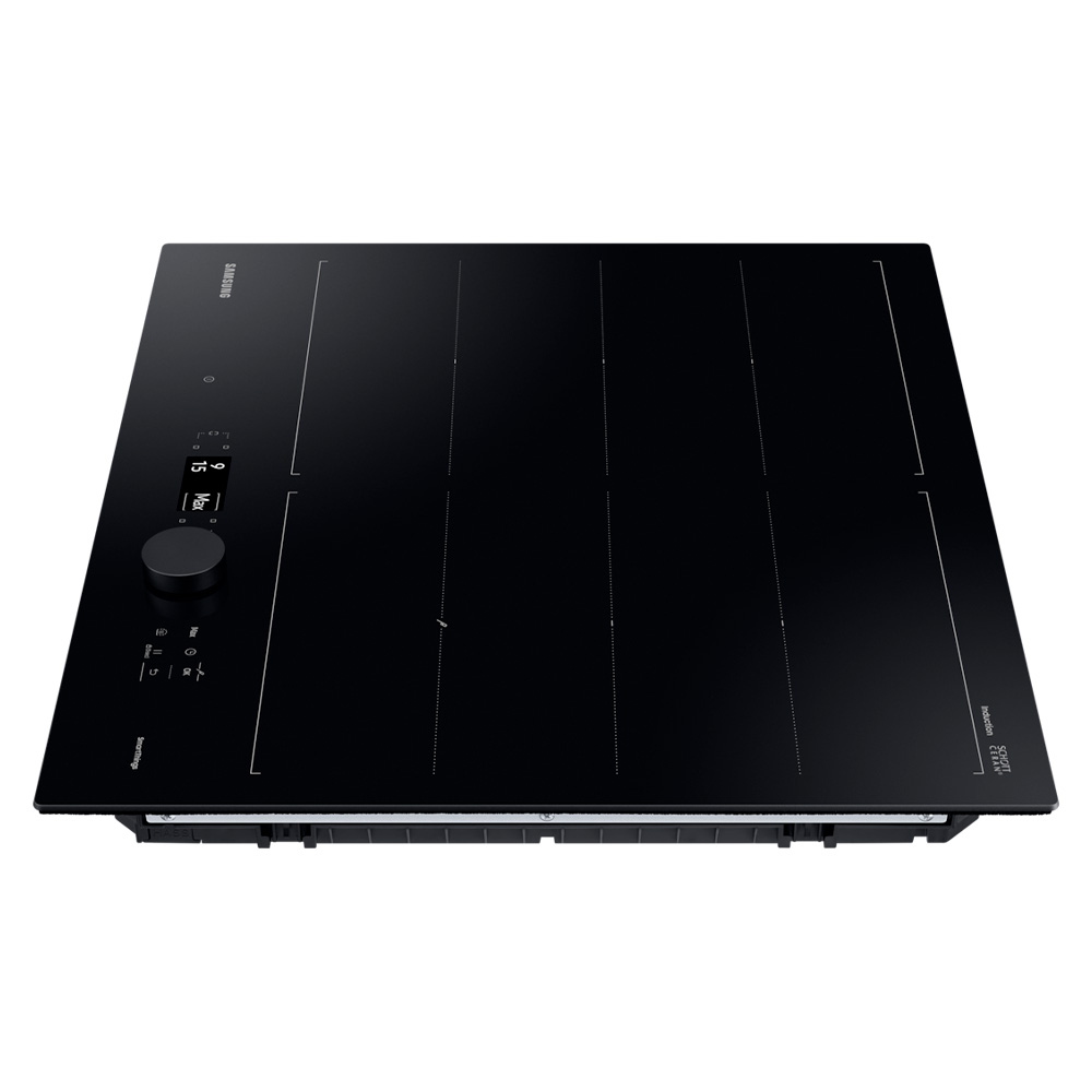 Индукционная варочная панель Samsung NZ64B7799FK/WT - фото 2