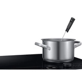 Индукционная варочная панель Samsung NZ64B7799FK/WT - фото 11