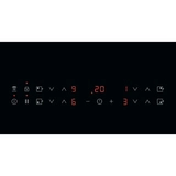 Индукционная варочная панель AEG TN64IA00FB - фото 2