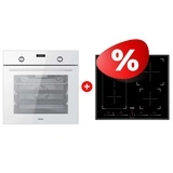 Комплект Haier HHY-Y64FVB + Haier HOY-P09NCGW 