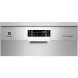 Посудомоечная машина Electrolux ESF8560ROX - фото 3