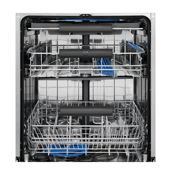 Посудомоечная машина Electrolux ESF8560ROW - фото 3