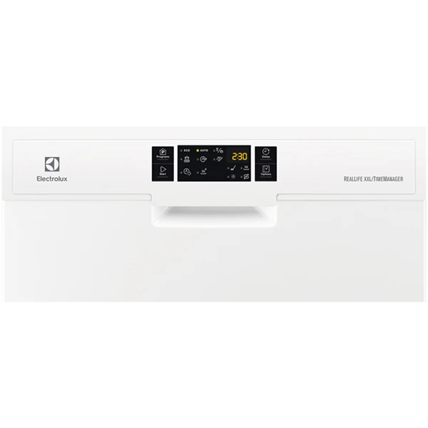 Посудомоечная машина Electrolux ESF8560ROW - фото 2