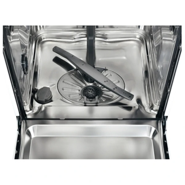 Посудомоечная машина Electrolux ESF9552LOX - фото 2