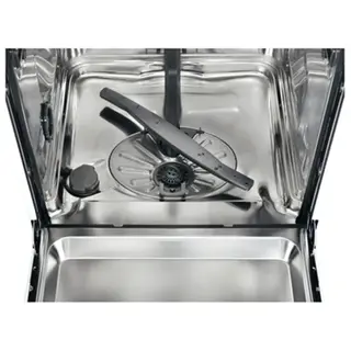 Посудомоечная машина Electrolux ESF9552LOX